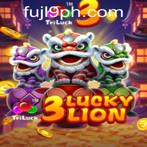 Unveiling 3LUCKYLION: A Thrilling Game Adventure
