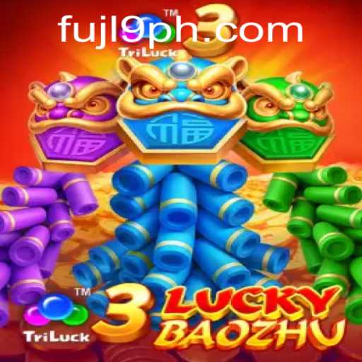 Discover the Thrilling World of 3LuckyBaozhu with FUJL9