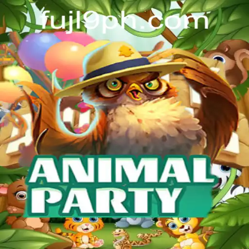 Dive into the Exciting World of AnimalParty with Keyword FUJL9