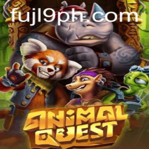 Unleashing Adventure in AnimalQuest: A Comprehensive Guide