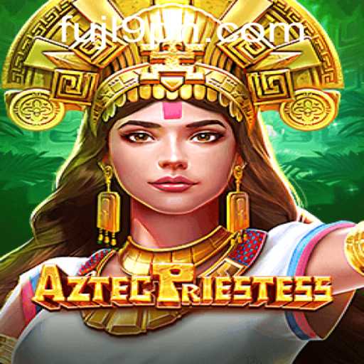 AztecPriestess: The Enigmatic Adventure Awaits