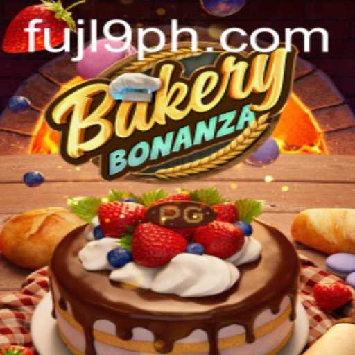 BakeryBonanza: A Delicious Adventure in Virtual Baking