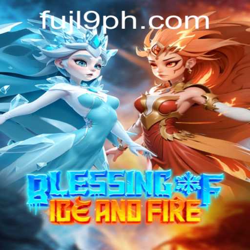 Exploring the World of 'BlessingofIceandFire': A New Era in Gaming