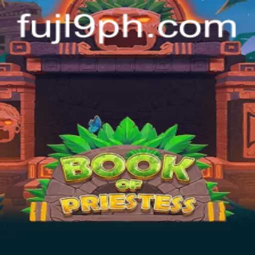 Discover the Enigmatic World of 'BookOfPriestess'