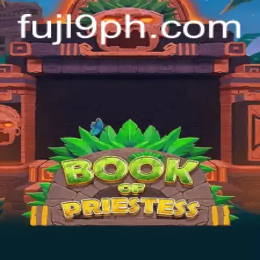 Discover the Enigmatic World of 'BookOfPriestess'