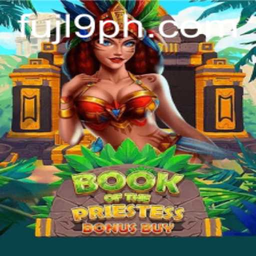 Discover the Mystical Adventure of BookOfThePriestess