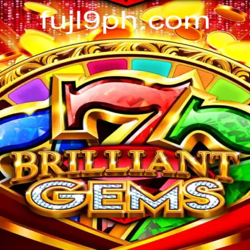 BrilliantGems: A Mystical Journey in the World of Puzzles