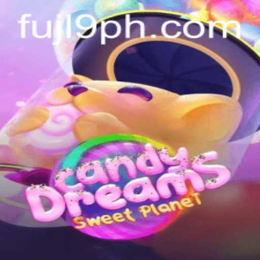 Discover the Enchanting World of CandyDreams