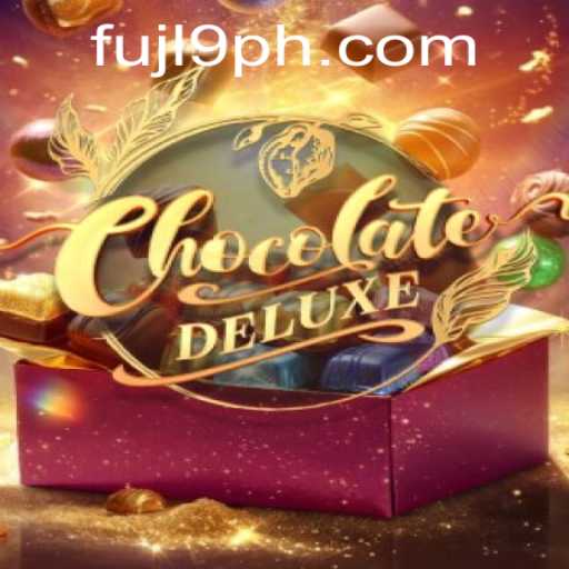 Exploring the Enigmatic World of ChocolateDeluxe: The Game That's Captivating Players Worldwide
