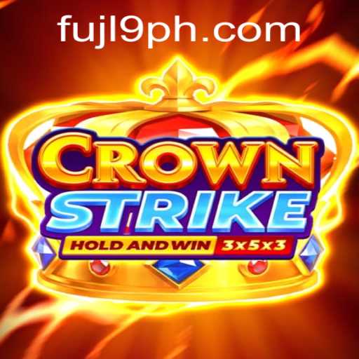 Crownstrike: The Revolutionary New Game Taking the World by Storm
