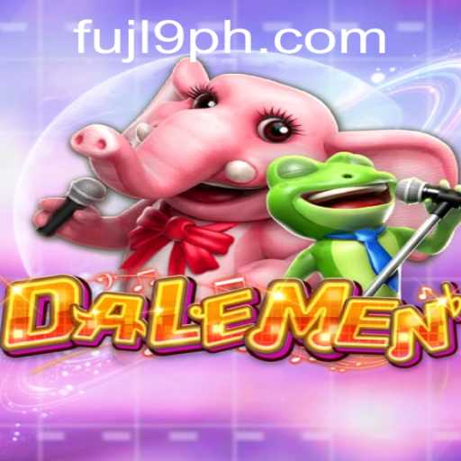 Unveiling DALEMEN: The Exciting World of Strategic Gameplay