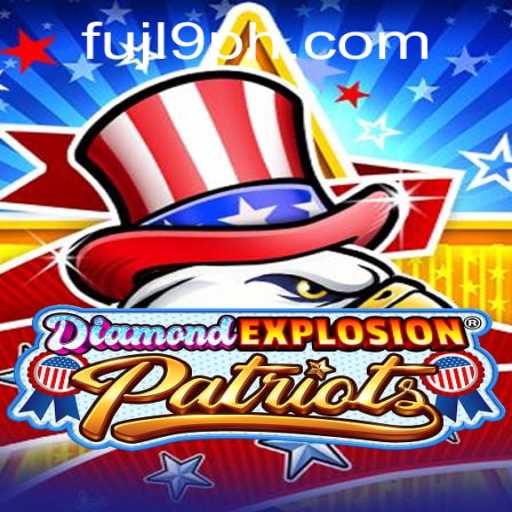 DiamondExplosionPatriots: An Immersive Journey into Explosive Gameplay