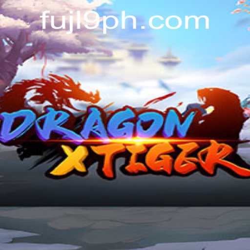 Unveiling the Thrilling World of DragonXTiger: A Game of Strategy and Adventure
