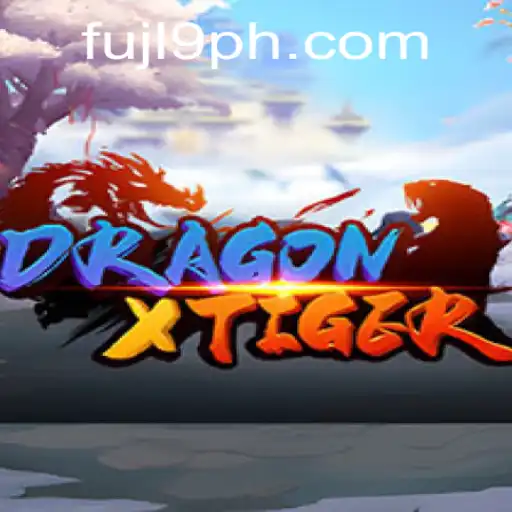 Unveiling the Thrilling World of DragonXTiger: A Game of Strategy and Adventure