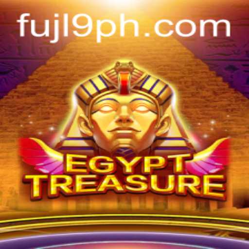 Unveiling the Mysteries of EgyptTreasure: A Captivating Adventure
