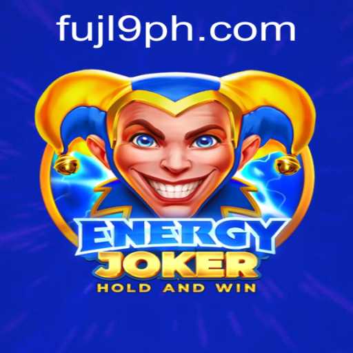 EnergyJoker: A Revolutionary Game Blending Strategy and Fun with FUJL9