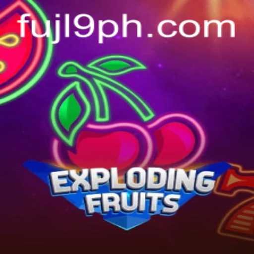 ExplodingFruits: A Thrilling Adventure in the World of Gaming