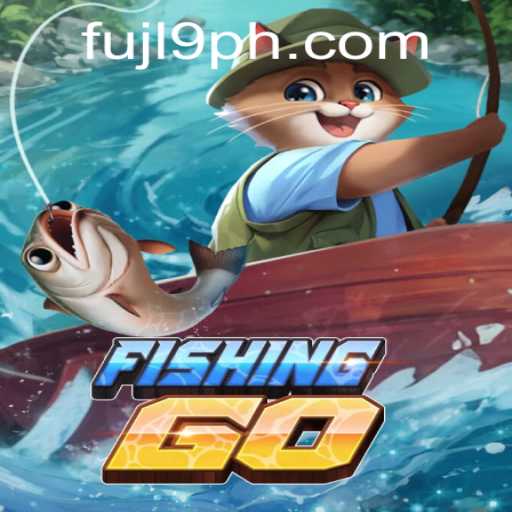 FishingGO: Dive Into the Exciting World of Virtual Fishing