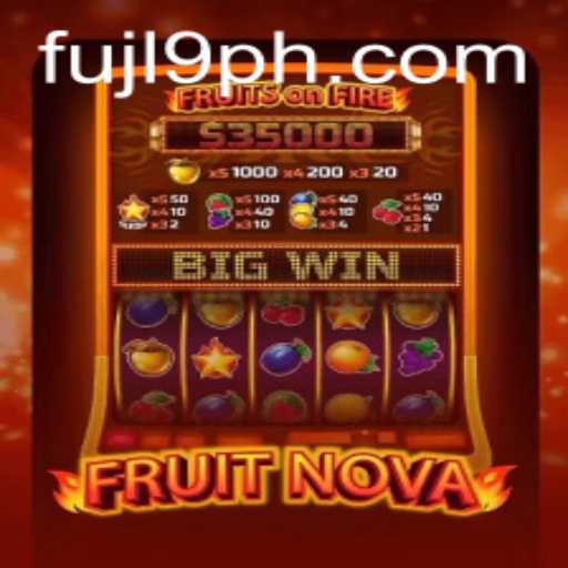 FruitNova: Exploring the Exciting World of Fruit-Themed Strategy