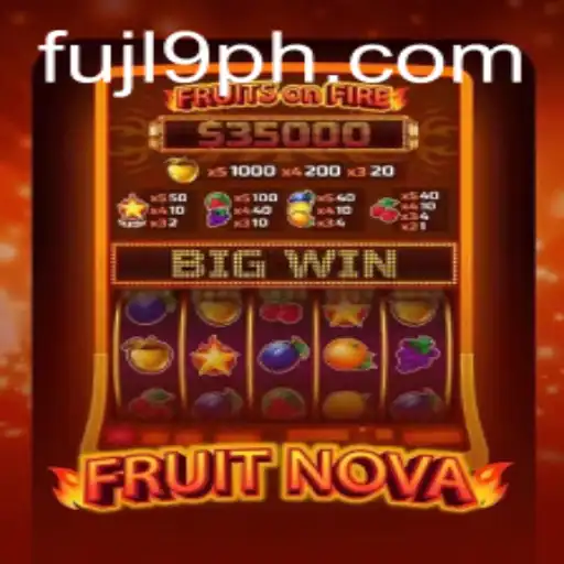 FruitNova: Exploring the Exciting World of Fruit-Themed Strategy