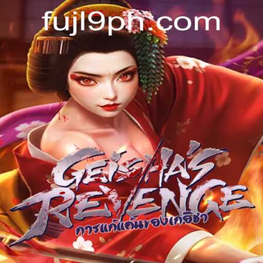Unveiling GeishasRevenge: A Deep Dive into the Thrilling New Game of Strategy and Intrigue