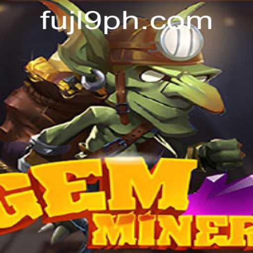 GemMiner: Unearth Hidden Treasures and Adventure