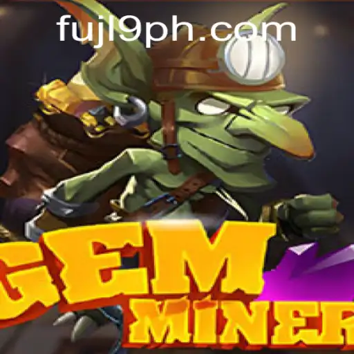 GemMiner: Unearth Hidden Treasures and Adventure
