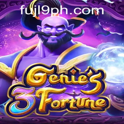 Unveiling Genie3Fortune: The Game That Blends Magic and Strategy
