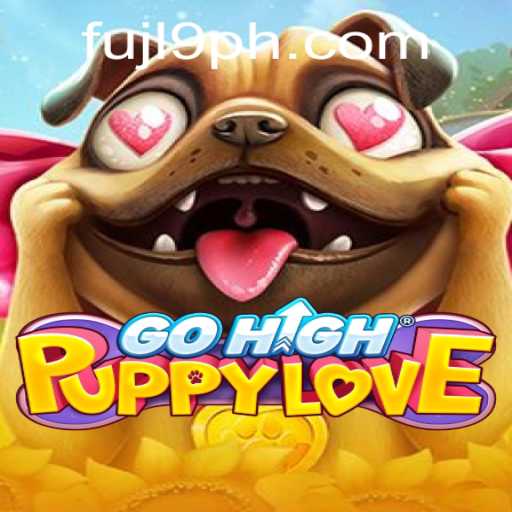GoHighPuppyLove: The New Sensation in the World of Interactive Gaming