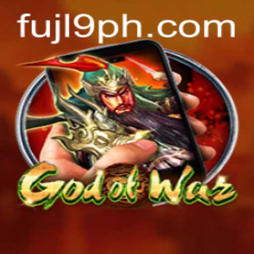 GodofWarM: Exploring the Mystical World of FUJL9
