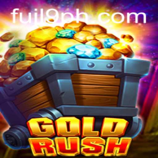 GoldRush Adventure: Dive into the Digital Treasure Hunt