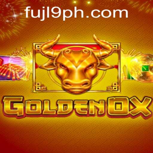 Discover the Excitement of GoldenOx: A Comprehensive Guide to the Game