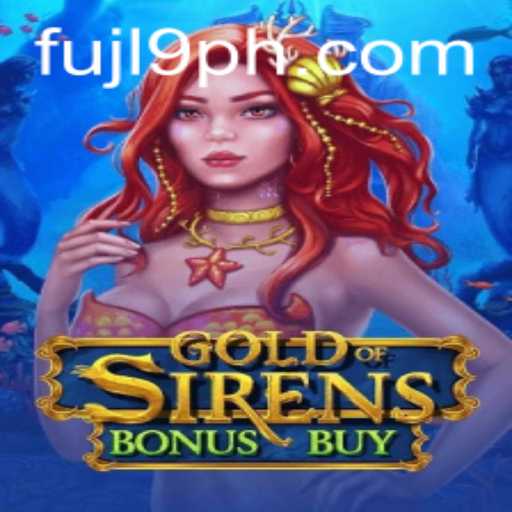 GoldofSirensBonusBuy: Dive Into a Captivating Underwater Adventure