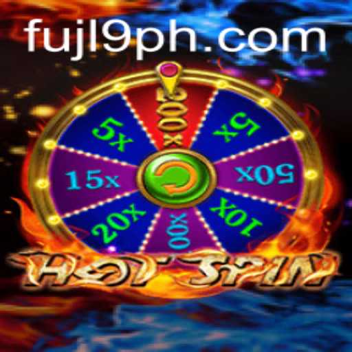 HotSpin: Unleashing the Thrill of the Spin with FUJL9