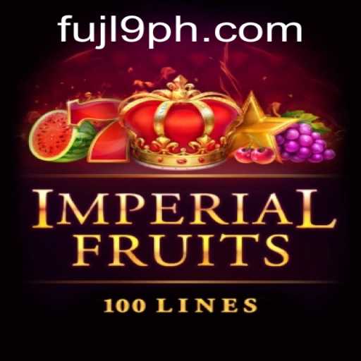 Imperial Fruits 100: A Royal Adventure in the World of Gaming