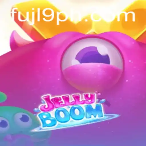 Unveiling JellyBoom: The Game That Combines Fun and Strategy