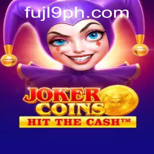 Dive Into JokerCoins: The Thrilling New Game with Code FUJL9