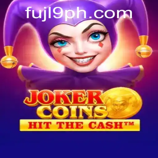 Dive Into JokerCoins: The Thrilling New Game with Code FUJL9