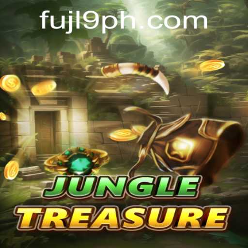 JungleTreasure: Embark on an Epic Adventure with FUJL9