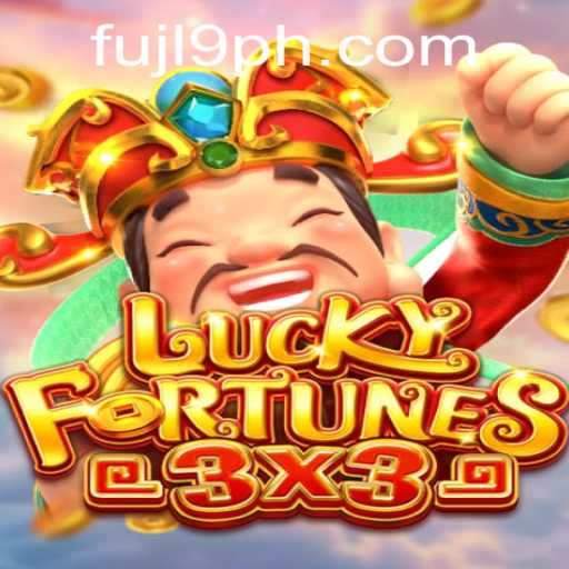 Exciting Journey into LUCKYFORTUNES3x3: An Engaging Gaming Adventure