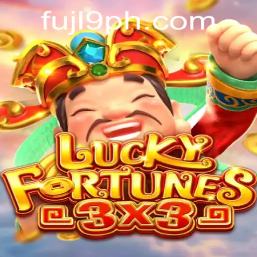 Exciting Journey into LUCKYFORTUNES3x3: An Engaging Gaming Adventure