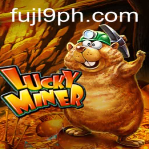 LuckyMiner: Dive into the Gold Rush with FUJL9