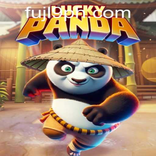 Discovering LuckyPanda: An Exciting New Gaming Experience with FUJL9