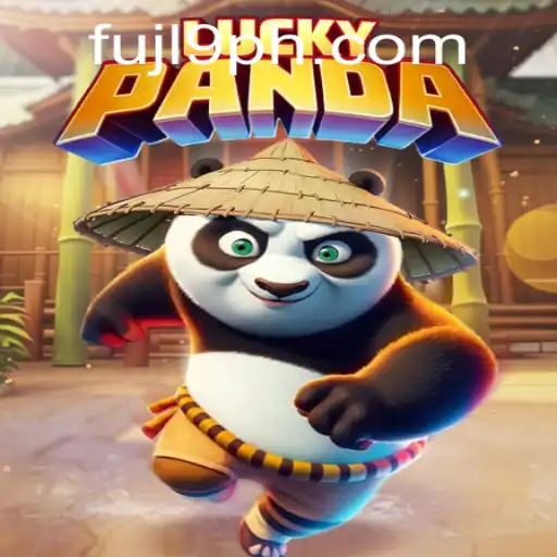 Discovering LuckyPanda: An Exciting New Gaming Experience with FUJL9
