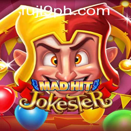 MadHitJokester: The Ultimate Fusion of Humor and Strategy