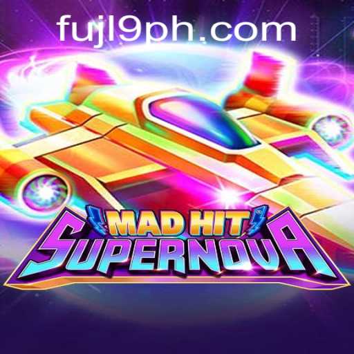 MadHitSupernova: The Galactic Gaming Phenomenon