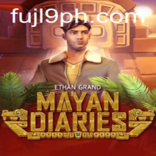 MayanDiaries: Discover the Adventure of the Ancient Mayans