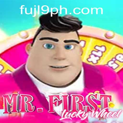 Dive into the Thrilling World of MrFirstLuckyWheel with FUJL9