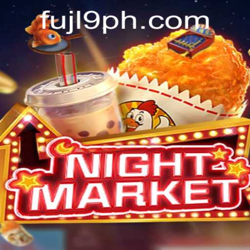 Exploring the Enigmatic World of NIGHTMARKET: A Game of Strategy and Intrigue