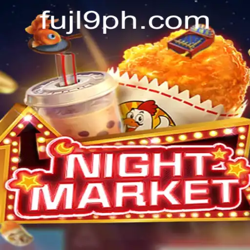 Exploring the Enigmatic World of NIGHTMARKET: A Game of Strategy and Intrigue